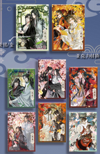 Load image into Gallery viewer, 【Chang He Ying Hua】]DANMEI Collector&#39;s Card rarecards unboxing card game
