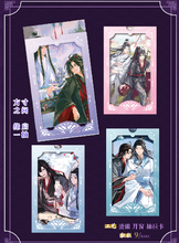 Load image into Gallery viewer, 【SHU TU TONG GUI】]MO DAO Collector&#39;s Card rarecards unboxing card game
