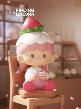 画像をギャラリービューアに読み込む, ファインディングユニコーン 桜シリーズ オーナメント PVC ミステリードール 6個セット 15歳以上対象
