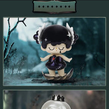 Load image into Gallery viewer, Bunby Fairy Tale World 2 Series Mystery PVC Box Doll A SET 8PCS For Use 15 Years Old Or Above
