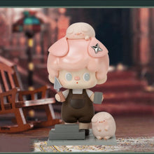Load image into Gallery viewer, Bunby Fairy Tale World 2 Series Mystery PVC Box Doll A SET 8PCS For Use 15 Years Old Or Above
