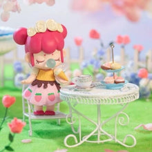 Load image into Gallery viewer, Nanci Strawberry Ice Cream Decoration Figure For Use 15 Years Old Or Above
