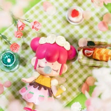 Load image into Gallery viewer, Nanci Strawberry Ice Cream Decoration Figure For Use 15 Years Old Or Above
