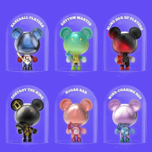Load image into Gallery viewer, Cosmos Fancy Wild Kid Series Mystery PVC Figure Dolls 6pcs A Set For Use 15 Years Old Or Above
