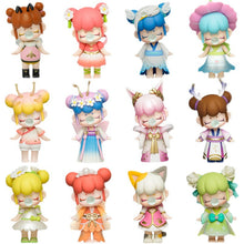 Load image into Gallery viewer, Nanci Fairy Elf Series Mystery PVC Figure Dolls 12pcs A Set For Use 15 Years Old Or Above
