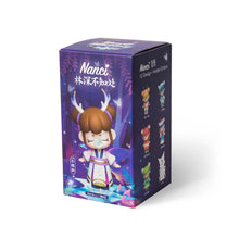 Load image into Gallery viewer, Nanci Fairy Elf Series Mystery PVC Figure Dolls 12pcs A Set For Use 15 Years Old Or Above
