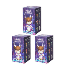 Load image into Gallery viewer, Nanci Fairy Elf Series Mystery PVC Figure Dolls 12pcs A Set For Use 15 Years Old Or Above
