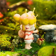 Load image into Gallery viewer, Nanci Fairy Elf Series Mystery PVC Figure Dolls 12pcs A Set For Use 15 Years Old Or Above
