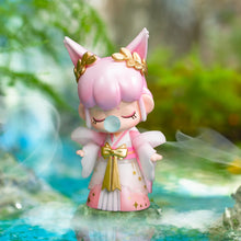 Load image into Gallery viewer, Nanci Fairy Elf Series Mystery PVC Figure Dolls 12pcs A Set For Use 15 Years Old Or Above
