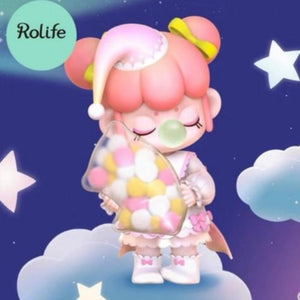 Nanci Good Night Decoration Figure For Use 15 Years Old Or Above