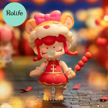 Load image into Gallery viewer, Nanci Five Tigers Series Mistery Decoration Figure For Use 15 Years Old Or Abovev
