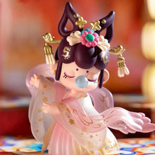 Load image into Gallery viewer, Nanci Tang Dynasty Fenghua Series PVC 12PCS For Use 15 Years Old Or Above
