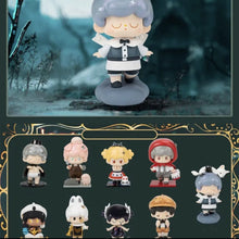 Load image into Gallery viewer, Bunby Fairy Tale World 2 Series Mystery PVC Box Doll A SET 8PCS For Use 15 Years Old Or Above
