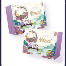 Load image into Gallery viewer, Nanci Poetry Decoration Figure For Use 15 Years Old Or Above

