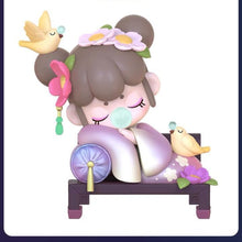 Load image into Gallery viewer, Nanci Poetry Decoration Figure For Use 15 Years Old Or Above
