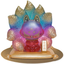 Load image into Gallery viewer, Ancient Nine Tale Fox Series Mystery PVC Doll BOX A SET 6 PCS For use 15 years old or above
