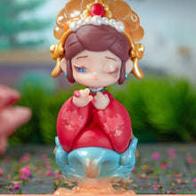 Load image into Gallery viewer, Aroma Princess Legend of Zhen Huan Series PVC Mistery Doll Gift 10PCS A Set For Use 15 Years Old Or Above
