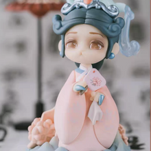 Load image into Gallery viewer, Aroma Princess Legend of Zhen Huan Series PVC Mistery Doll Gift 10PCS A Set For Use 15 Years Old Or Above
